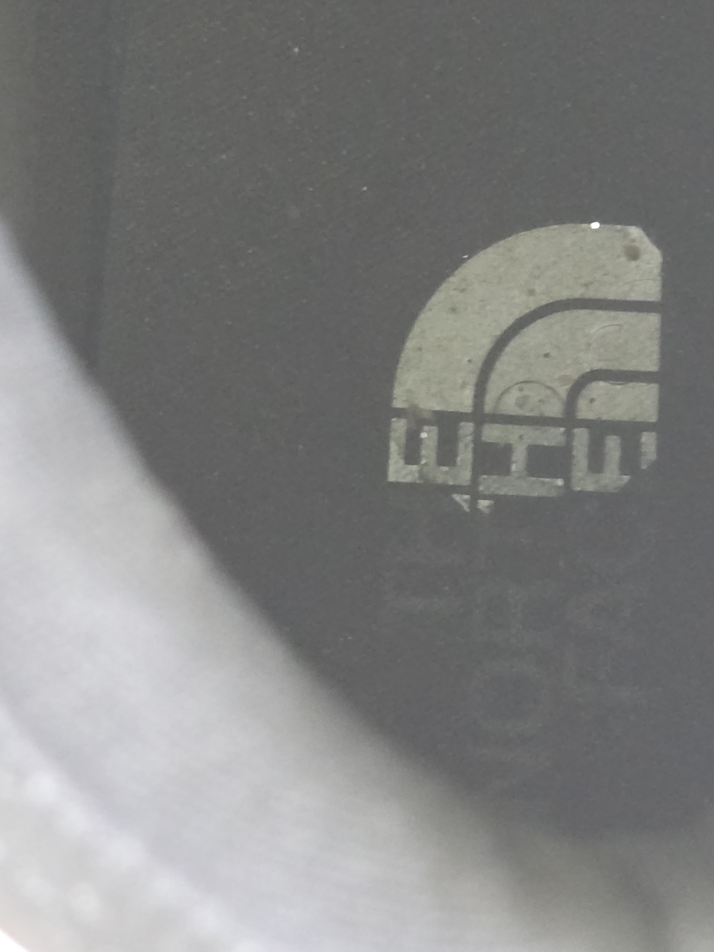The North Face Men' Green and Black High-Top Hiking Shoes - Picture 10 of 11